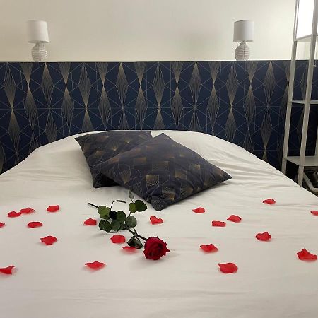 Houlgate Appartement La Briarde Bagian luar foto